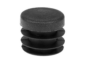 Заглушка для труб кругла внутрішня D20 мм