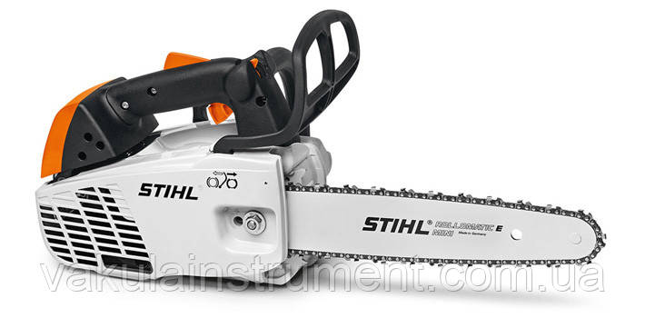 Бензопила Stihl MS 194 T, 1,4 кВт, шина 30 см