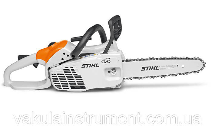 Бензопила Stihl MS 194 C-E, 1,4 кВт, шина 30 см