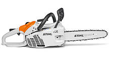 Бензопила Stihl MS 194 C-E, 1,4 кВт, шина 30 см