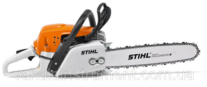 Бензопила Stihl MS 291, 2,8 кВт, шина 40 см, фото 1