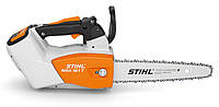 Аккумуляторная пила Stihl MSA 161 T, шина 30 см, без АКБ и ЗУ