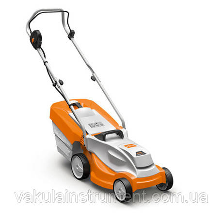 Акумуляторна газонокосарка Stihl RMA 235, 33 см, без АКБ і ЗП