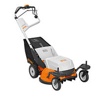 Акумуляторна газонокосарка Stihl RMA 765 V, 63 см, без АКБ і ЗП