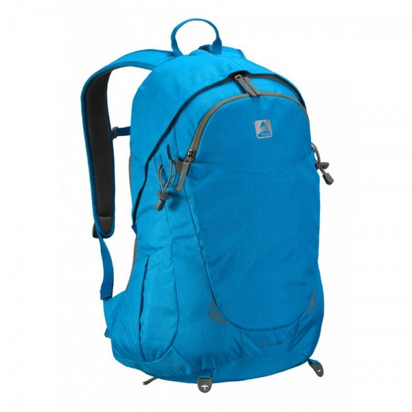 Рюкзак міський Vango Dryft 34 Volt Blue Refurbished