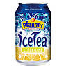 Чай холодний Pfanner IceTea Lemon-Lime Лимон і Лайм 330 мл Австрія, фото 4