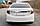 Хром накладка над номером Toyota Camry V50 2011-2014 (Американка) Autoclover C761, фото 2