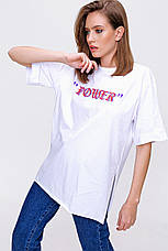 Жіночі футболки BD 36,38,40,42, фото 2
