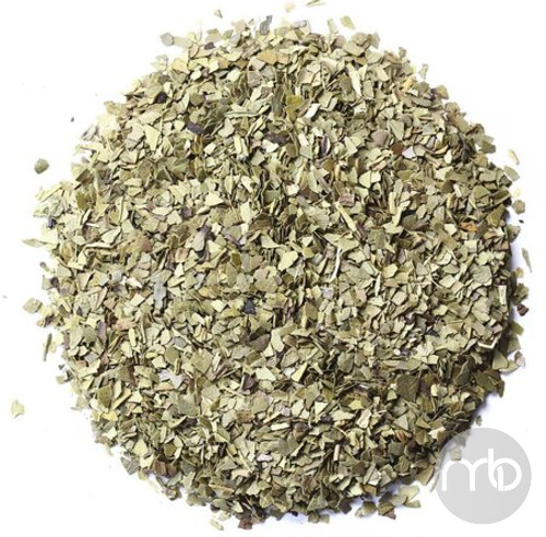 Чай Мате етнічний зелений очищений 250 г