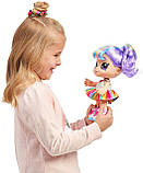 Лялька Кінді Кідс Райдужна Кейт Kindi Kids Rainbow Kate "Snack Time Friends" Веселка 50023 Moose Toys Оригінал, фото 9