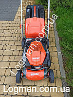 Газонокосарка Олео-Мак G 44 PK Comfort Plus на колесах для трави (66109052E5)
