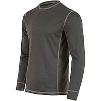 Термофутболка з довгим рукавом Highlander Thermo 160 Mens Dark Grey M