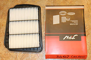 Фільтр повітряний Лачетті, Нубіра-3, Гентра 96553450