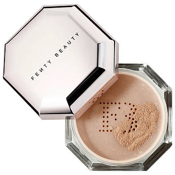 Розсипчаста пудра Fenty Beauty By Rihanna Pro Filt'R Instant Retouch Setting Powder Butter 28 г