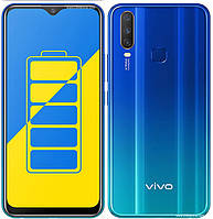 Чохли для Vivo Y15