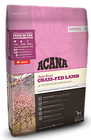 Корм для собак всех пород Acana GRASS-FED LAMB 2 kg