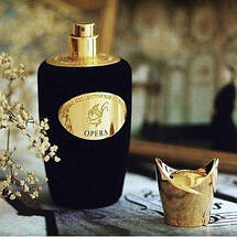 Sospiro Perfumes Opera парфумована вода 100 ml. (Соспиро Парфюмс Опера), фото 3