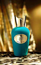 Sospiro Perfumes Erba Pura парфумована вода 100 ml. (Тестер Соспиро Парфюмс Ерба Пура), фото 3