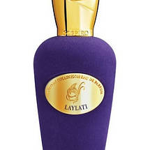Sospiro Perfumes Laylati парфумована вода 100 ml. (Соспиро Парфюмс Лайлати), фото 3