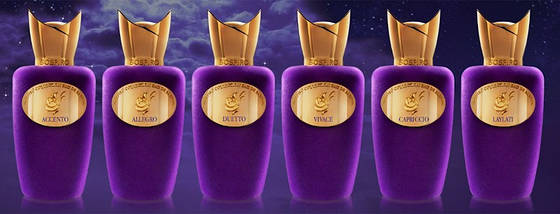 Sospiro Perfumes Laylati парфумована вода 100 ml. (Соспіро Парфумс Лайлаті), фото 5