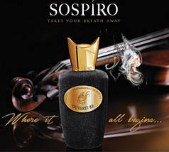 Sospiro Perfumes Ouverture парфумована вода 100 ml. (Соспиро Парфюмс Відкриття), фото 2