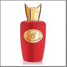 Sospiro Perfumes Rosso Afgano парфумована вода 100 ml. (Тестер Соспиро Парфюмс Россо Афгано), фото 2