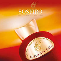 Sospiro Perfumes Rosso Afgano парфумована вода 100 ml. (Тестер Соспиро Парфюмс Россо Афгано), фото 2