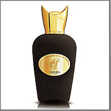 Sospiro Perfumes Opera парфумована вода 100 ml. (Тестер Соспиро Парфюмс Опера)