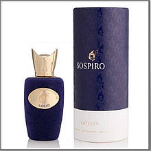 Sospiro Perfumes Laylati парфумована вода 100 ml. (Соспиро Парфюмс Лайлати)