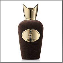 Sospiro Perfumes Diapason парфумована вода 100 ml. (Тестер Соспіро Парфумс Діапазон)