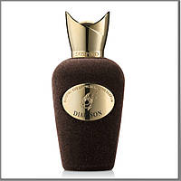 Sospiro Perfumes Diapason парфюмированная вода 100 ml. (Тестер Соспиро Парфюмс Диапазон)