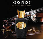 Sospiro Perfumes Ouverture парфумована вода 100 ml. (Сопіро Парфумс відчинення), фото 4