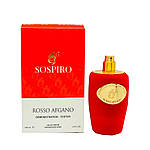 Sospiro Perfumes Rosso Afgano парфумована вода 100 ml. (Тестер Соспіро Парфумс Россо Афгано), фото 3