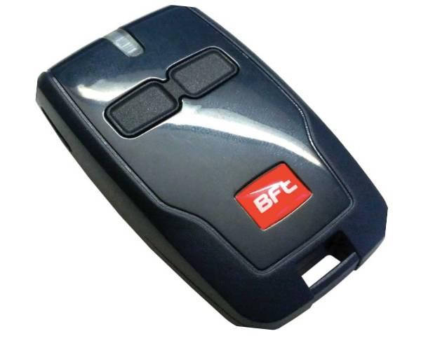 Купить Пульт для ворот BFT MITTO 2 (hub_bLjK57135), цена 552 грн — Prom ...