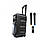 Активна акустична система BIG PRO 130TRANSFORMER USB/MP3/FM/BT/TWS + 2 бездротових мікрофона 130 Вт, фото 3