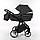Дитяча коляска 2 в 1 Junama Termo Mix 01, фото 3