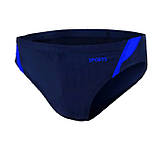 Чоловічі плавки купальні in.atlantiks арт.1401 ХL, фото 2