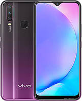 Чохли для Vivo Y17