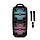 Активна акустична система BIG PRO 220ENCORE USB/MP3/FM/BT/TWS + 2 бездротових мікрофона 220 Ватт, фото 6