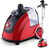 Відпарювач Clothes Sreamer 2000w TK00088 для одягу| Парогенератор для будинку