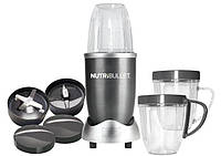 Блендер стационарный Nutri Bullet 600WT Кухонный блендер Профессиональный блендер Блендер Nutri Bullet