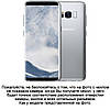 Чохол зі стразами силіконовий прозорий протиударний TPU для Samsung S8 G950 "DIAMOND", фото 2