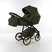 Дитяча коляска 2 в 1 Junama Termo Tex 03