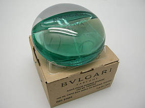 Bvlgari Aqva Pour Homme Marine туалетна вода 100 ml. (Тестер Булгарі Аква Пур Хом Марін), фото 6