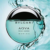 Bvlgari Aqva Pour Homme Marine туалетна вода 100 ml. (Тестер Булгарі Аква Пур Хом Марін), фото 3