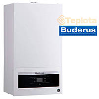 Газові котли BUDERUS