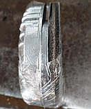 Головка компресора МТЗ, ЗІЛ, ПАЗ з повітрянним охолодженням, фото 2