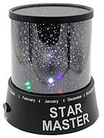 Ночник - проектор Star Master USB (t6315)
