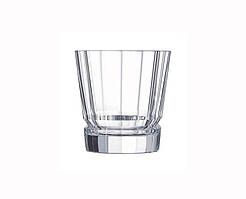 Набір склянок низьких Arcoroc Macassar/Bourbon Street 6 штук 320 мл скло (N9887/Q3659)
