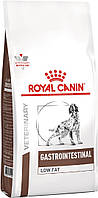Royal Canin Gastro Intestinal Low Fat Canine сухой, 1,5 кг